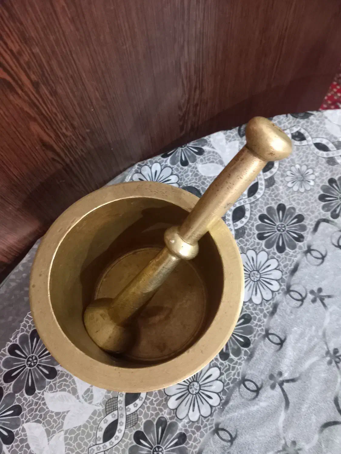 هاونگ قدیمی|تلفن رومیزی|همدان, |دیوار