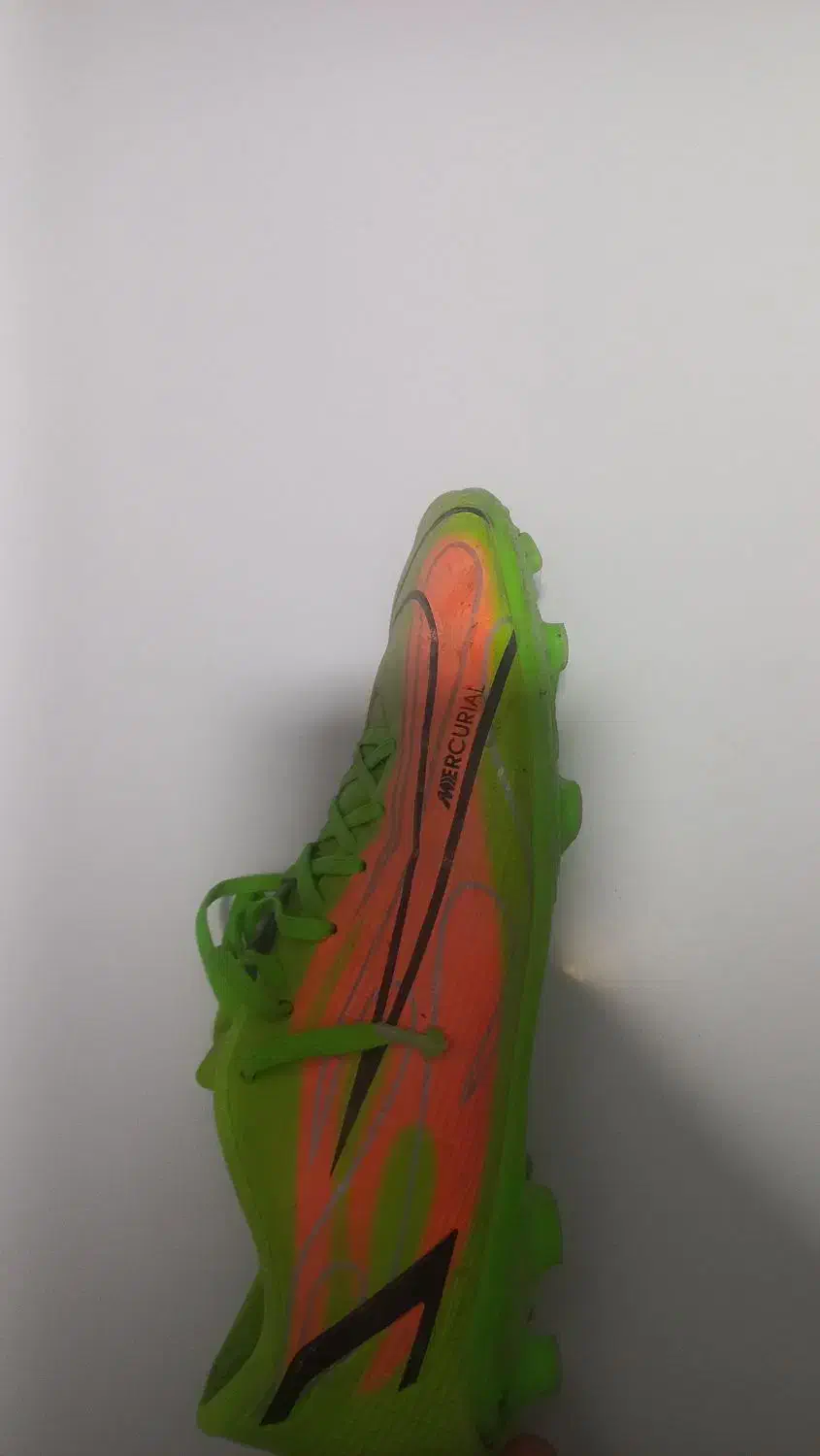 کفش چمنی شماره۴۲|کیف، کفش، کمربند|ایرانشهر, |دیوار