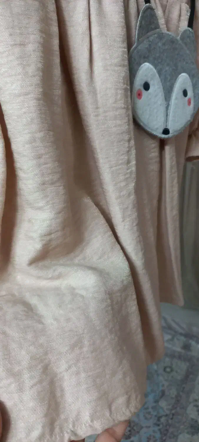 لباس تولد پیراهن دخترانه عید|کفش و لباس بچه|تهران, باشگاه نفت|دیوار