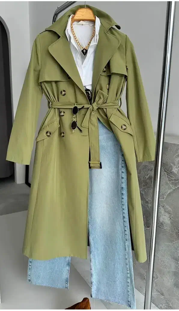 ترنج کت زیبا دقیقا شبیه عکس|لباس|شهرکرد, |دیوار