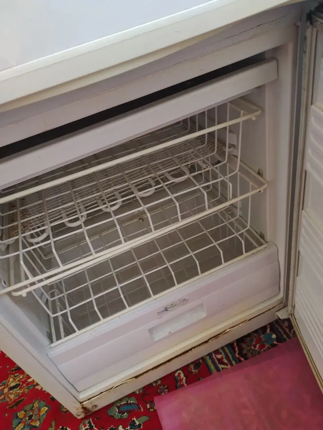 یخچال مارکsinger|یخچال و فریزر|اسفراین, |دیوار