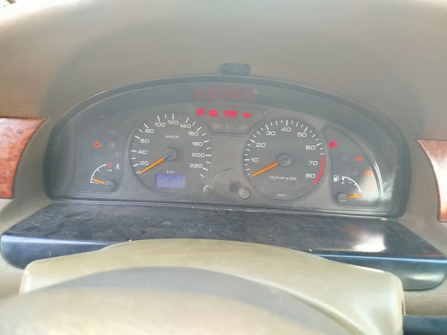 سمند lx|خودرو سواری و وانت|خرمآباد, |دیوار