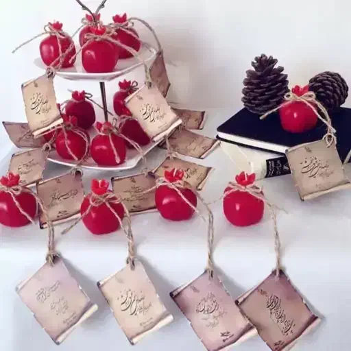 گیفت یلدایی ویژه دانش آموزان و مدارس|لوازم التحریر|میانه, |دیوار