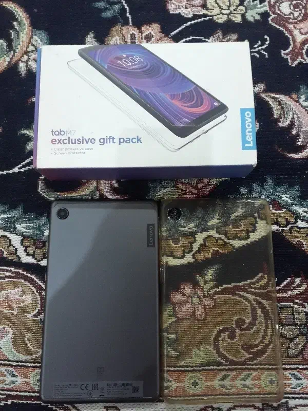 تبلت لنوو m7|تبلت|مشهد, کارمندان دوم|دیوار