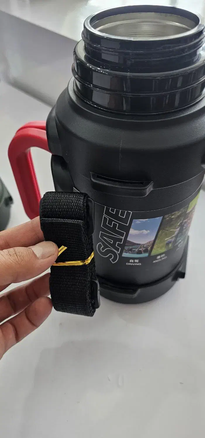 فلاسک وکیوم دار سیف کانادا اصلی|کوهنوردی و کمپینگ|بانه, |دیوار