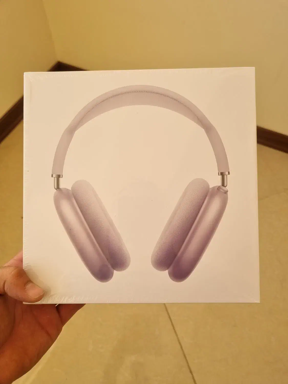 ایرپاد مکس/airpods max|لوازم جانبی موبایل و تبلت|کرج, مهرویلا شمالی|دیوار