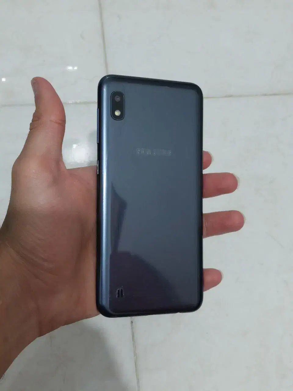 گوشی a10|موبایل|تهران, تهرانپارس شرقی|دیوار