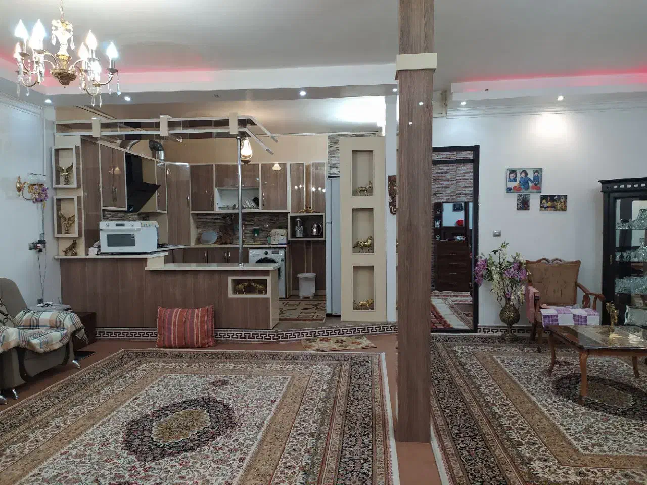 ویلایی|فروش خانه و ویلا|خرم‌آباد, |دیوار