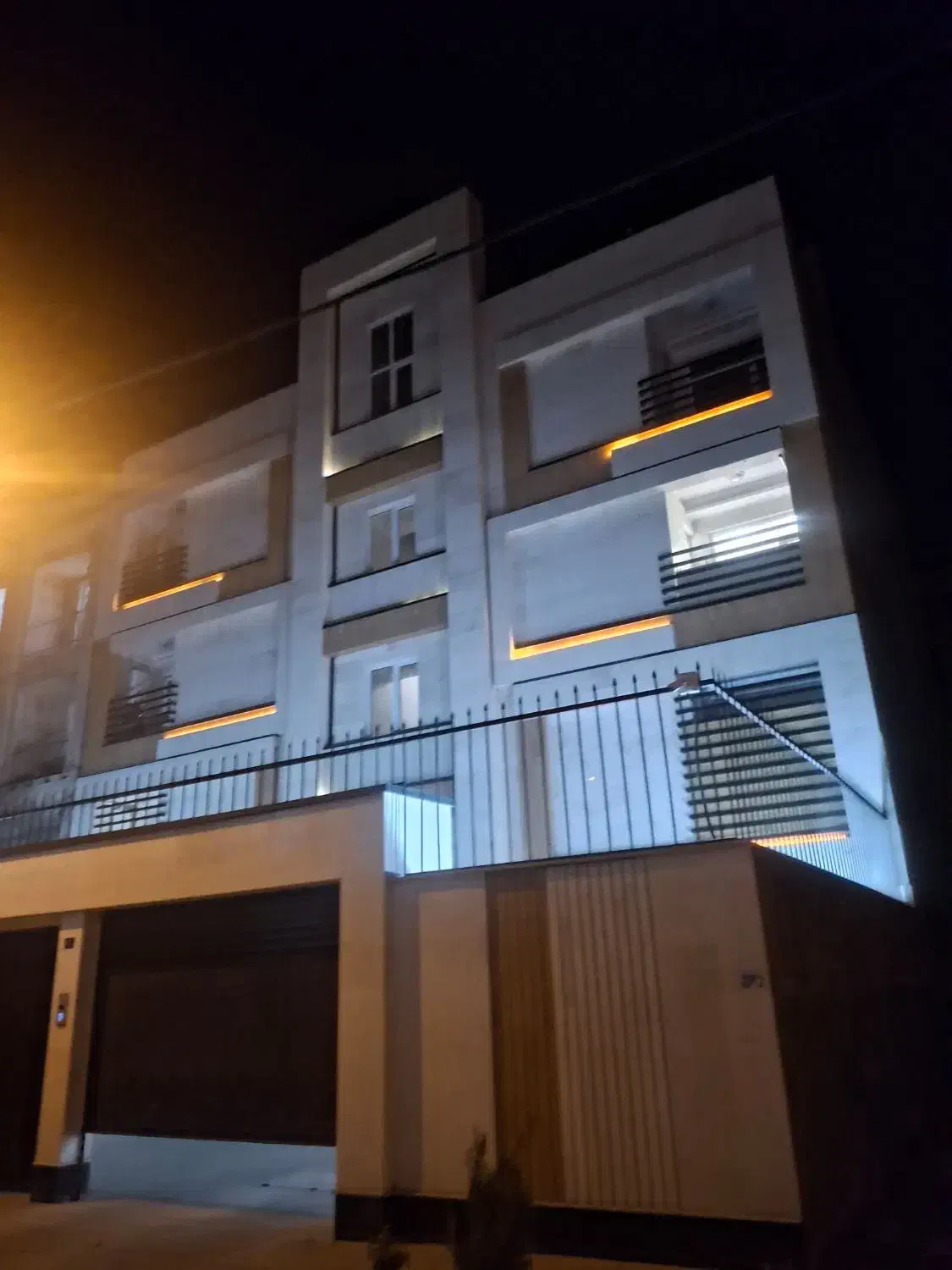 اجاره اپارتمان منطقه 6 تازه ساخت|اجارهٔ آپارتمان|محمدیه-قزوین, |دیوار