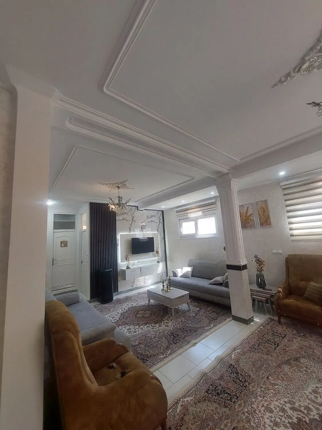 بازسازی صفر تا صد ساختمان|خدمات پیشه و مهارت|تبریز, |دیوار