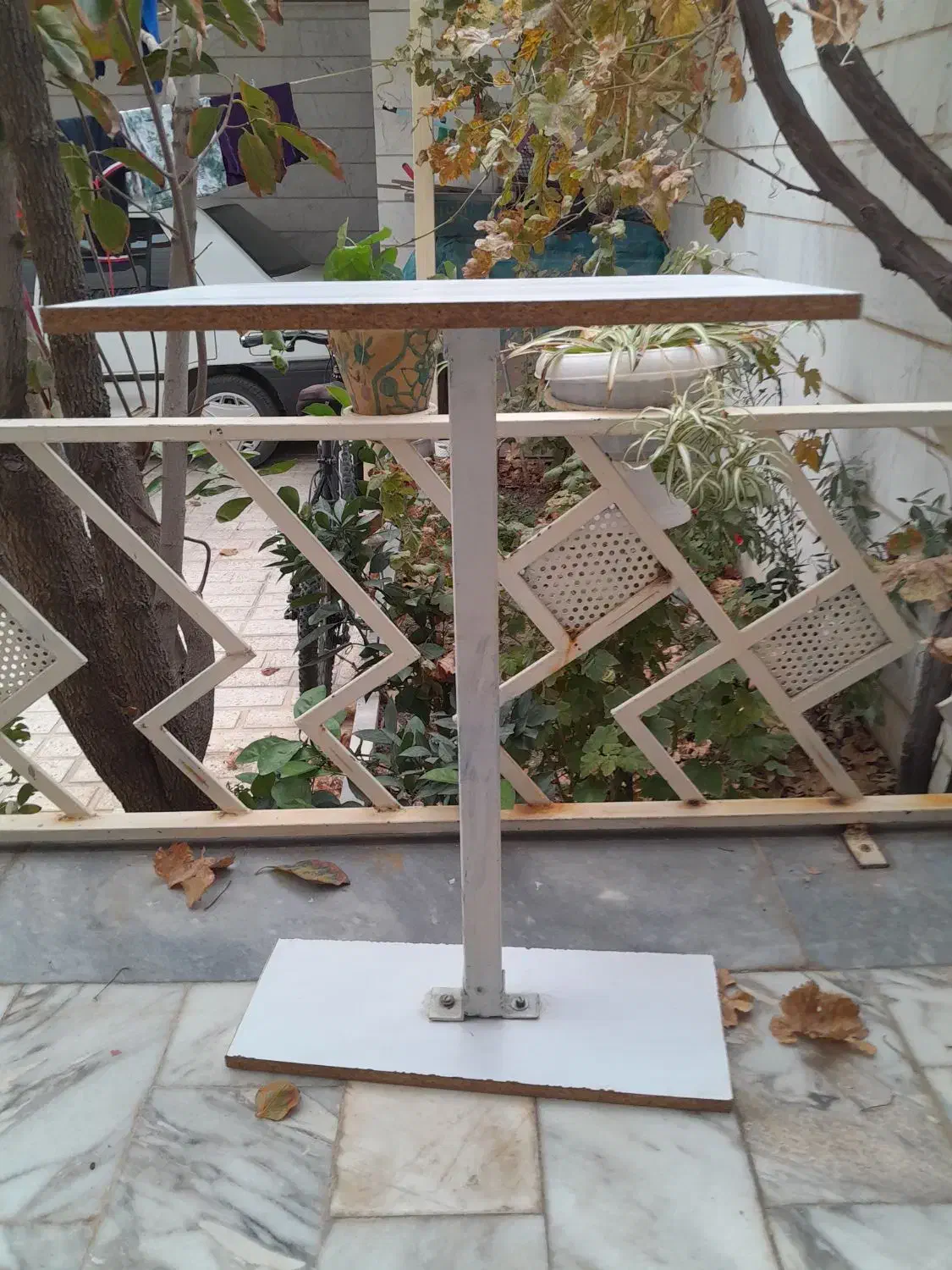 زیر گلدونیو ...|لوازم جانبی حیوانات|گلپایگان, |دیوار