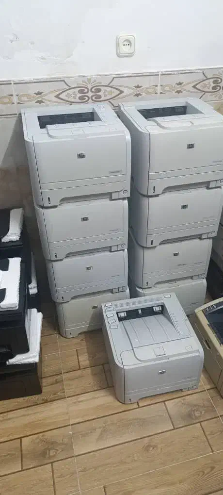 فروش پرینتر های نو و استوک|پرینتر، اسکنر، کپی، فکس|تربتحیدریه, اندیشه|دیوار