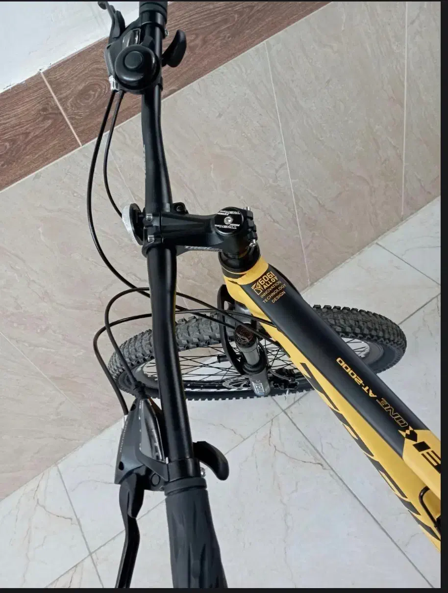 دوچرخه 26|دوچرخه، اسکیت، اسکوتر|نقده, |دیوار