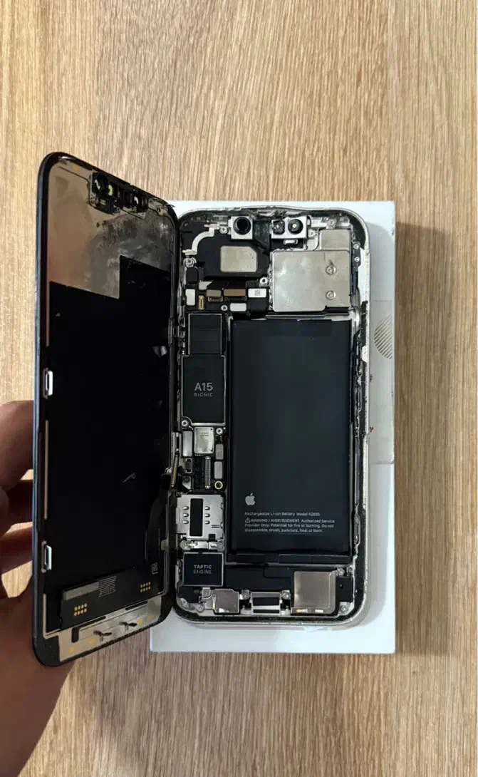 iPhone 13 normal|موبایل|تهران, بلوار کشاورز|دیوار