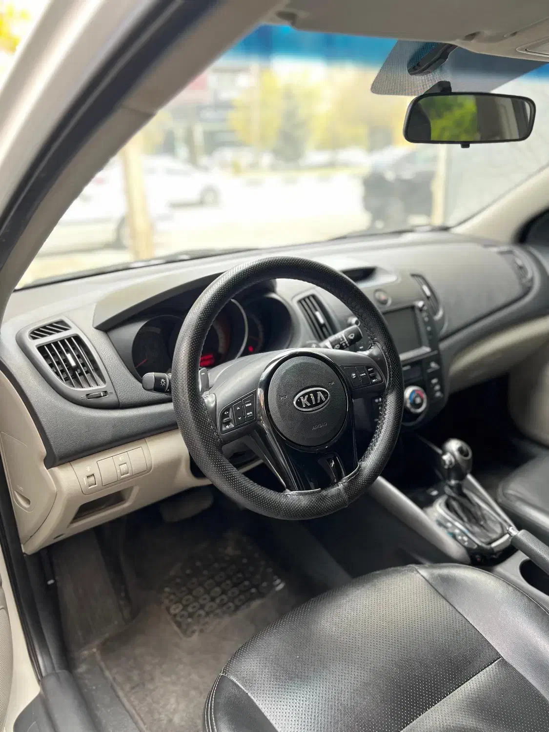 کیا سراتو مدل ۹۷ آبشنال تک برگ نقد و اقساط|خودرو سواری و وانت|شیراز, فرهنگ شهر|دیوار