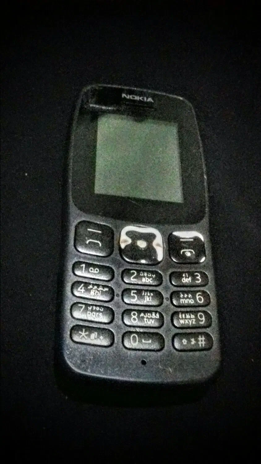 موبایل نوکیا|موبایل|کارون, |دیوار