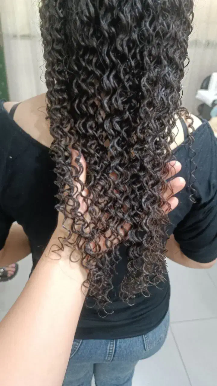 نیازمند مدل برای فر شش ماهه|خدمات آرایشگری و زیبایی|تهران, قصر فیروزه ۱|دیوار