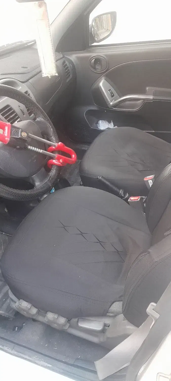 ماشین ساینا مدل ۹۸|خودرو سواری و وانت|بهارستان, |دیوار