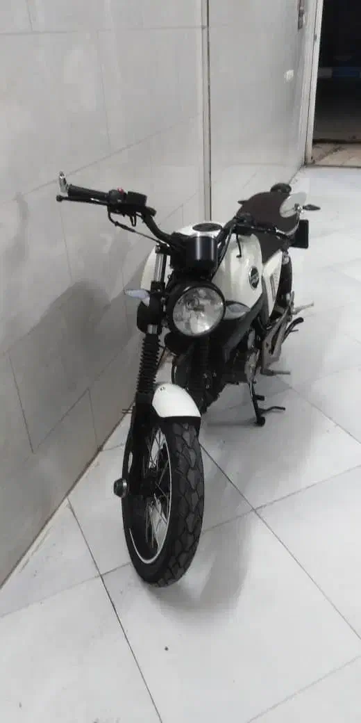 موتور زنتس|موتورسیکلت|پاکدشت, پاکدشت (مامازند)|دیوار