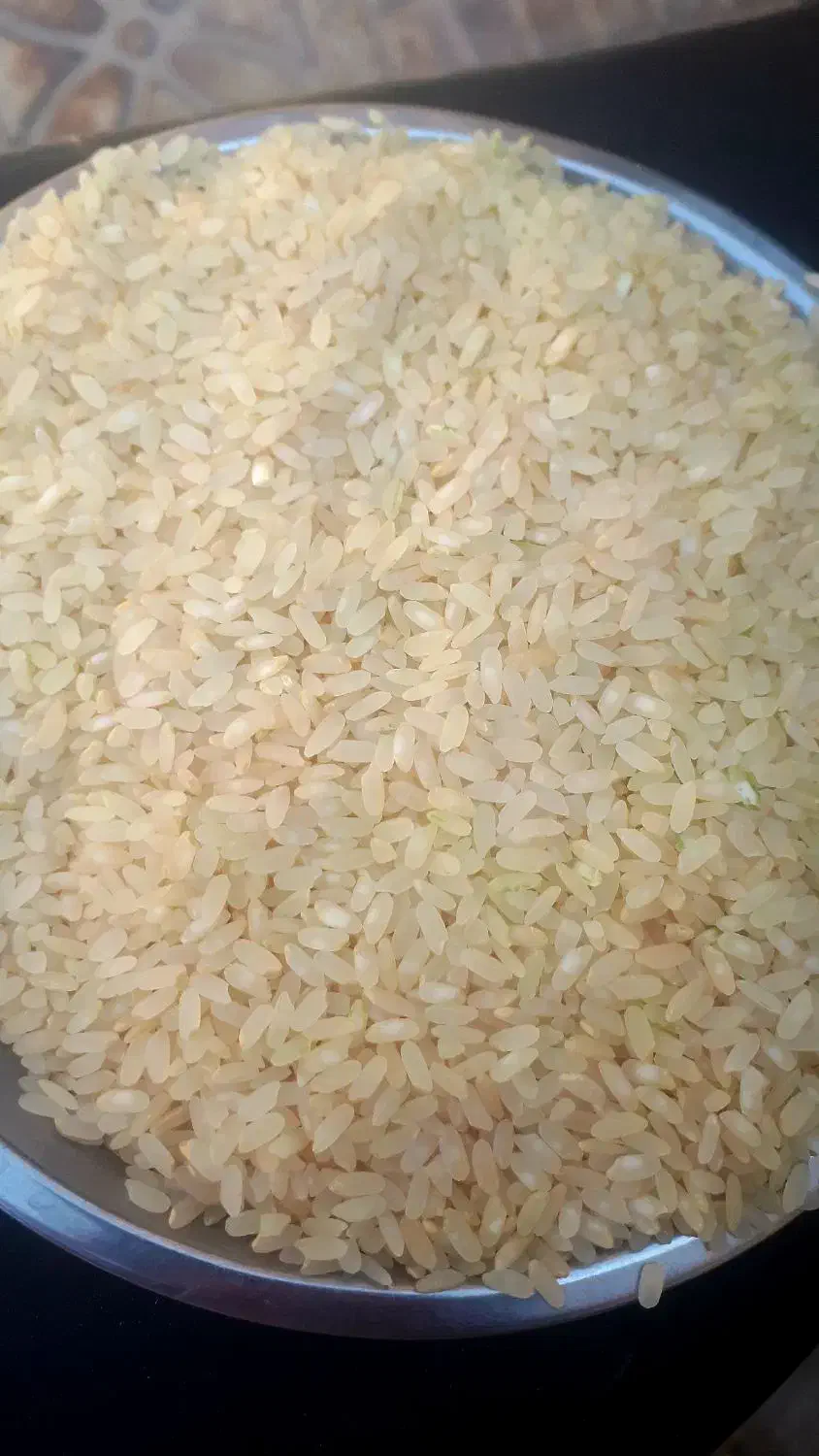 برنج کامفیروزی معاوضه با حبوبات|خوردنی و آشامیدنی|شیراز, منطقه هوایی شهید دوران|دیوار