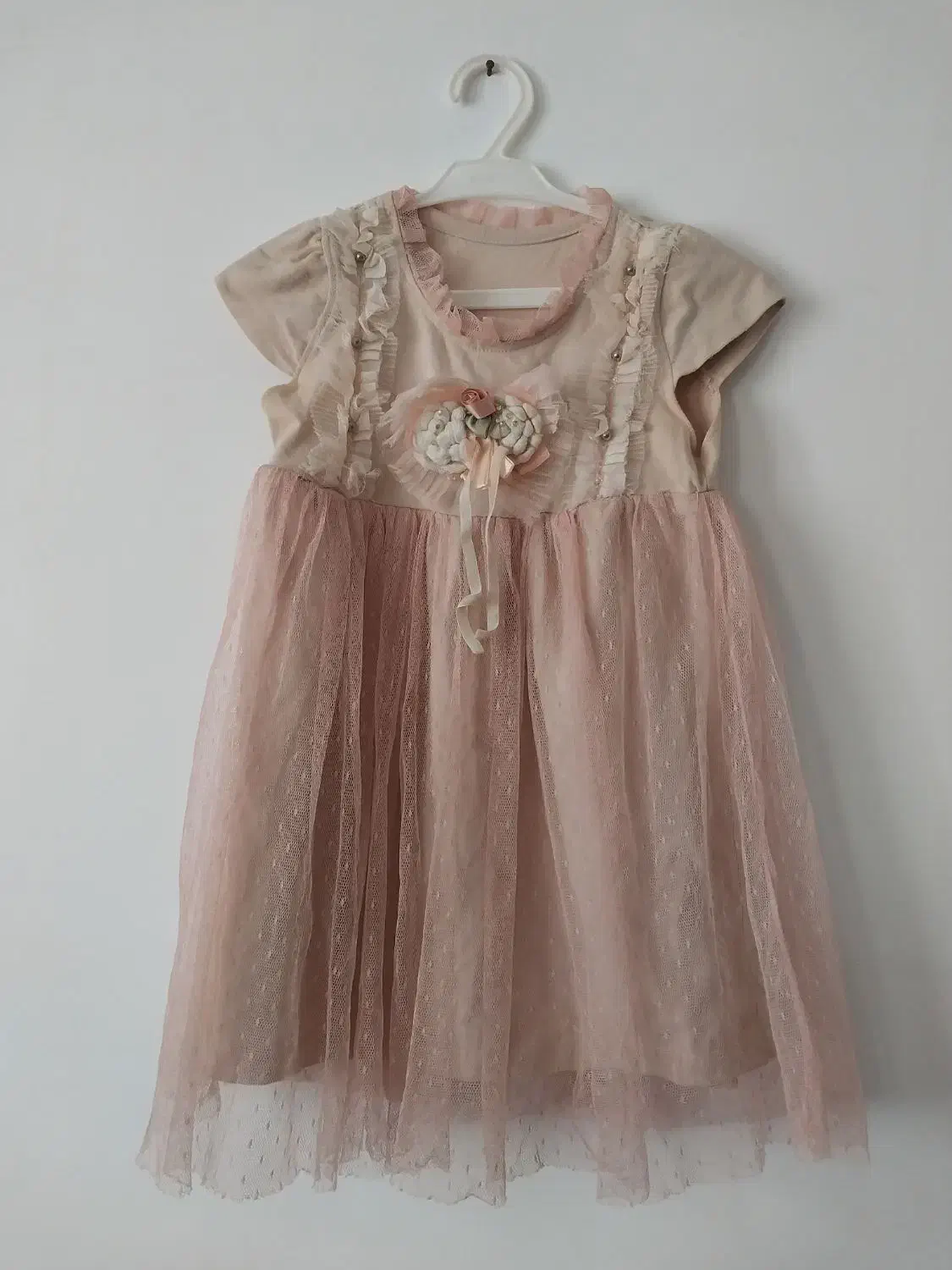 لباس مجلسی و اسپرت دخترانه|کفش و لباس بچه|آستانه اشرفیه, |دیوار