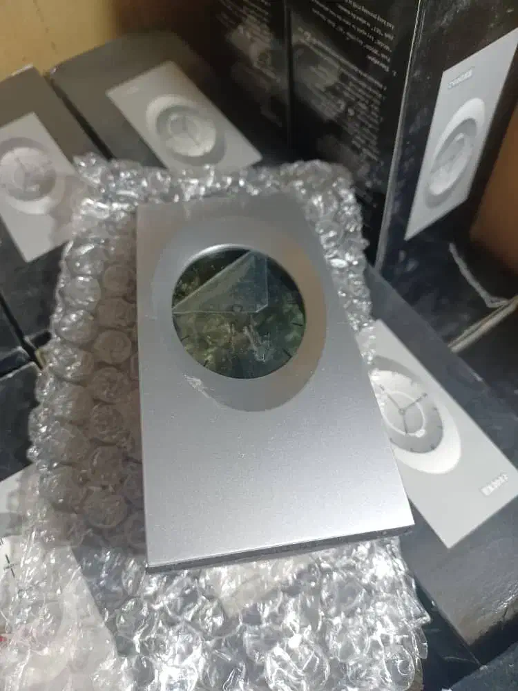 ساعت رومیزی دیجیتال نو۶۵تا|ساعت دیواری و تزئینی|پاکدشت, حصار امیر|دیوار