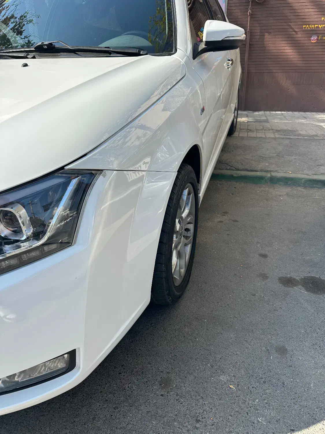 دنا پلاس  آپشنال مدل 1403|خودرو سواری و وانت|مشهد, شریف|دیوار