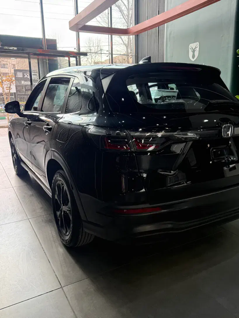 هوندا hrv مدل ۲۰۲۴|خودرو سواری و وانت|کرج, عظیمیه|دیوار