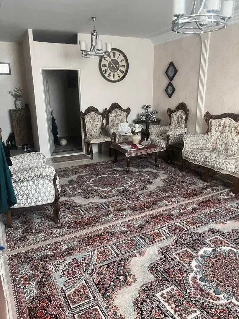 اجاره آپارتمان ۸۰ متری دو خوابه|اجارهٔ آپارتمان|محمدشهر, ولدآباد|دیوار