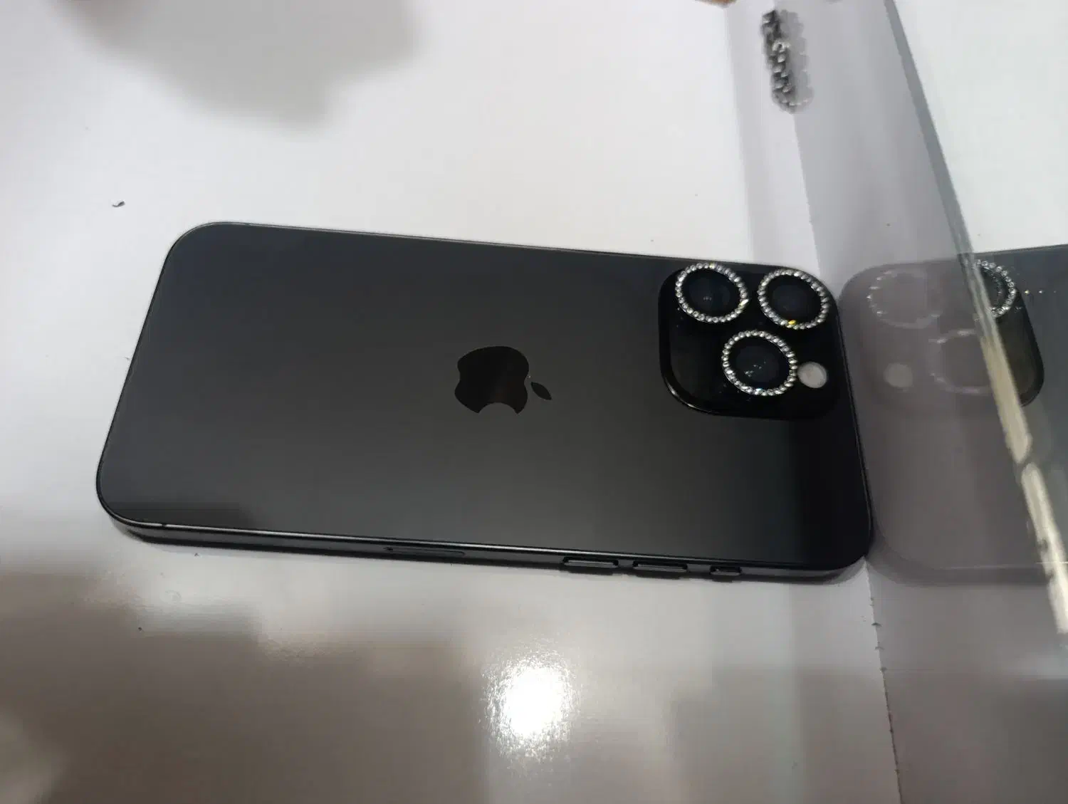 فروش یک عدد ایفون 15پرومکس طرح|موبایل|یزد, |دیوار