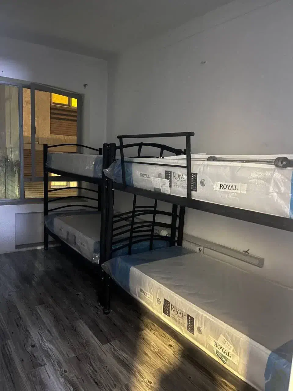 خوابگاه دخترانه آنا|اجارهٔ کوتاه‌مدت آپارتمان و سوئیت|تهران, بهار|دیوار