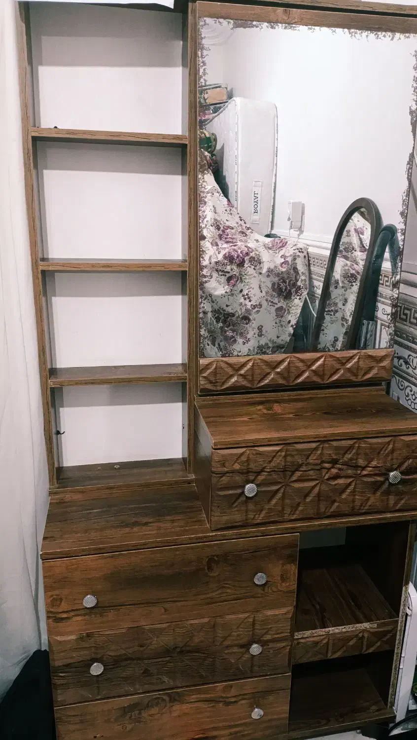 در حد نو|جاکفشی، کمد، دراور|چابهار, |دیوار