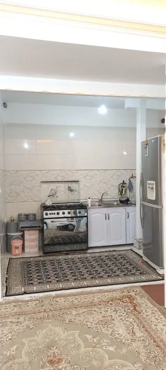 خانه شیک و نقلی|فروش خانه و ویلا|قم, ولیعصر|دیوار