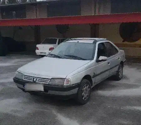 روا سال مدل 89|خودرو سواری و وانت|مشهد, ادیب نیشابوری (شهرک غرب)|دیوار