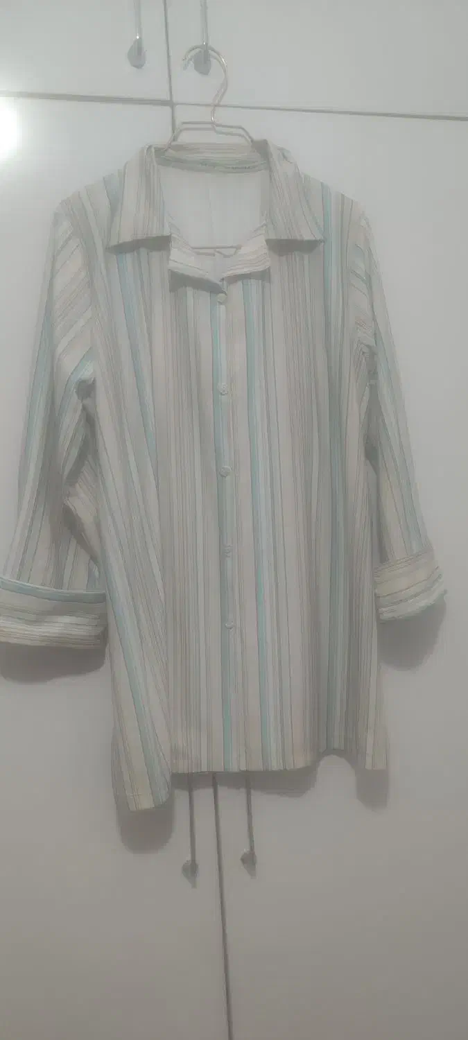 شومیز و شلوار جین|لباس|خرم‌آباد, |دیوار