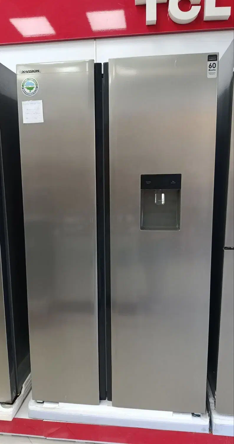 جشنواره یخچال فریزرباکارت ملی|یخچال و فریزر|خرمآباد, |دیوار