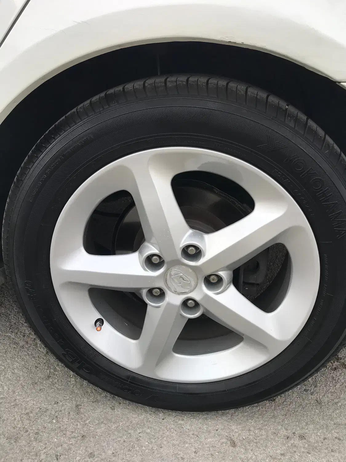 استثنایی ترین سوناتا ۲۰۰۷ شش سیلندر|خودرو سواری و وانت|اردبیل, |دیوار