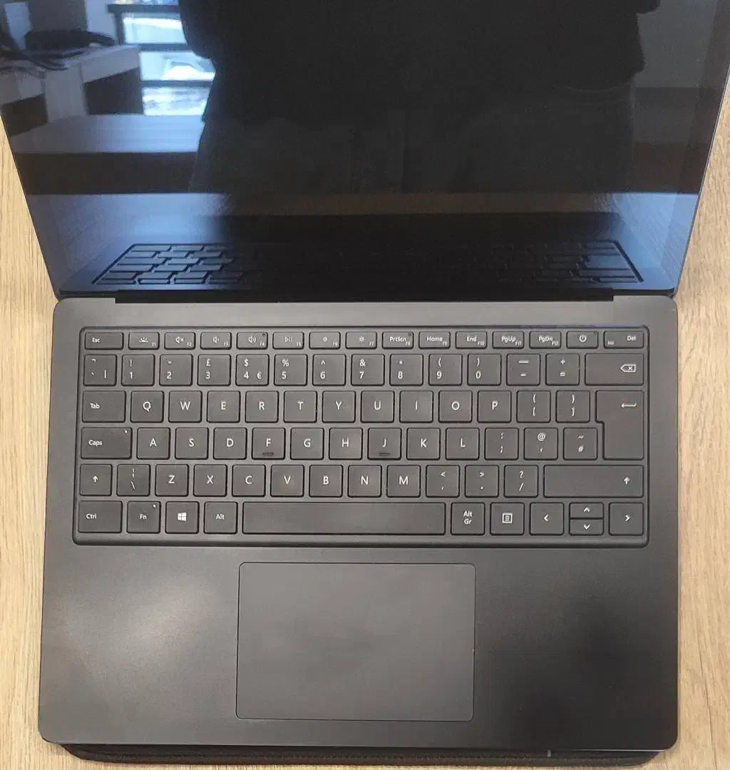 سرفیس 3 نسل ۱۰ - مناسب دانشجو و کار اداری - سالم|رایانه همراه|کرج, اصفهانی‌ها|دیوار