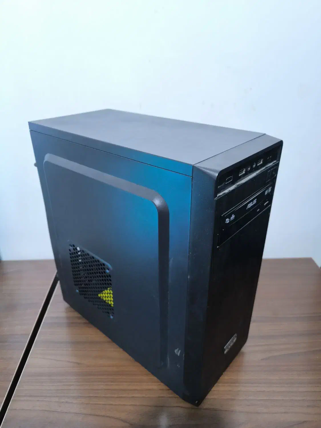 کیس کامپیوتر|رایانه رومیزی|گرگان, |دیوار