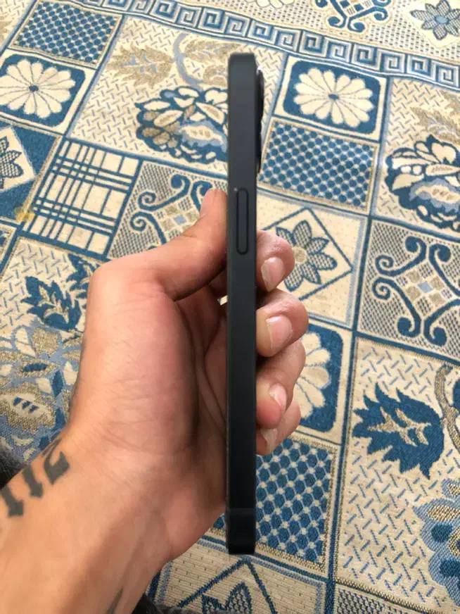 ایفون ۱۳ نرمال ۱۲۸ گیگ|موبایل|یزد, |دیوار