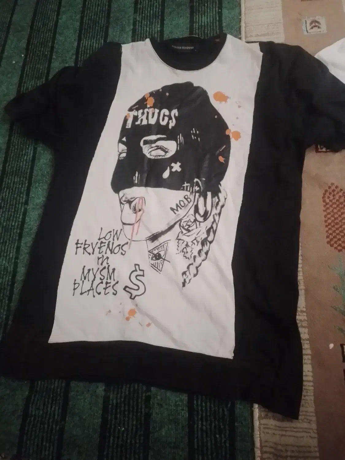 تیشرت|لباس|مشهد, کوی المهدی|دیوار