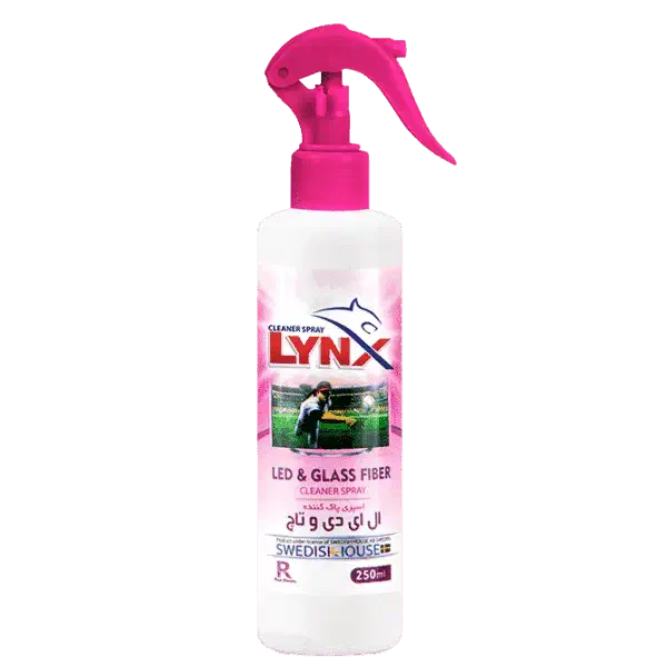 پخش محصولات شوینده Lynx سوئدی|لوازم نظافت|اهواز, امانیه|دیوار