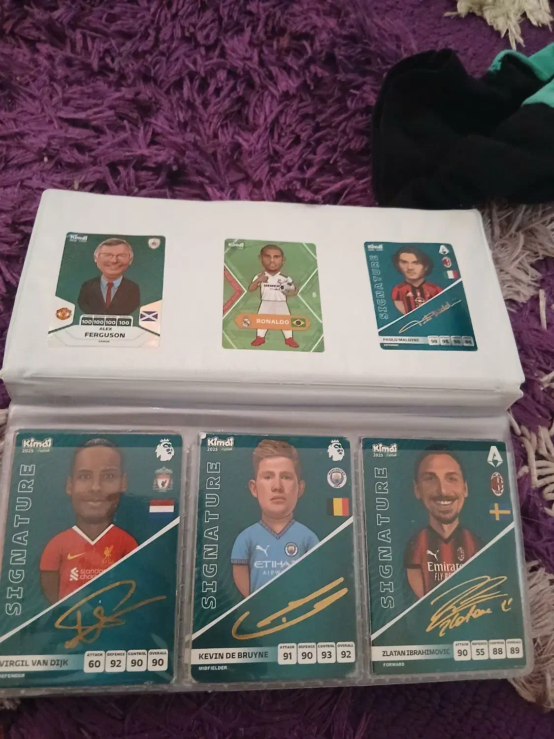 کیمدی با آلبوم|کلکسیون و سرگرمی|بومهن, |دیوار