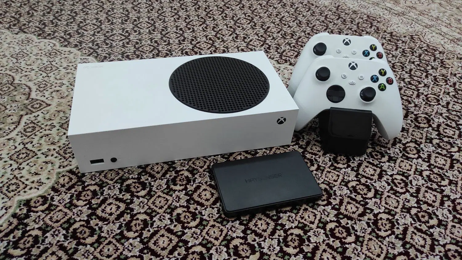 xbox series x|کنسول، بازی ویدئویی و آنلاین|سنندج, |دیوار