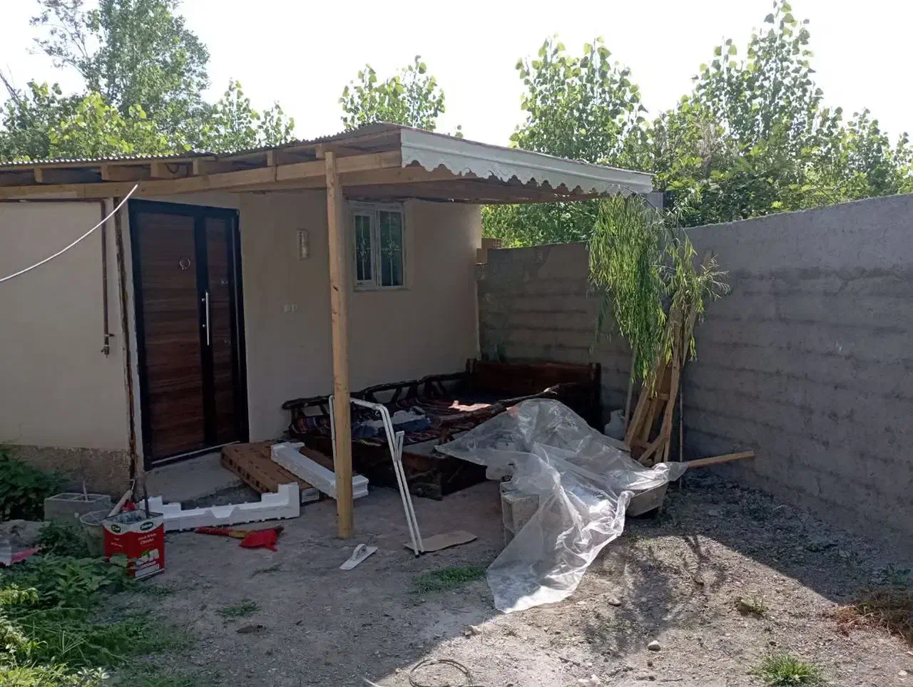 فروش ویلا|فروش خانه و ویلا|رشت, منظریه|دیوار