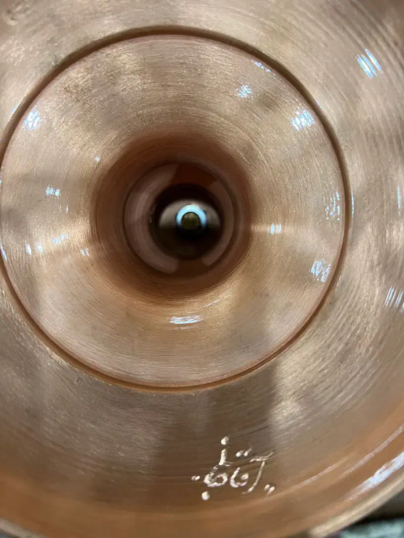 آجیل خوری مس و خاتم شبکه بری ممتاز از برند آقاجانی|صنایع دستی و سایر لوازم تزئینی|تهران, مطهری|دیوار