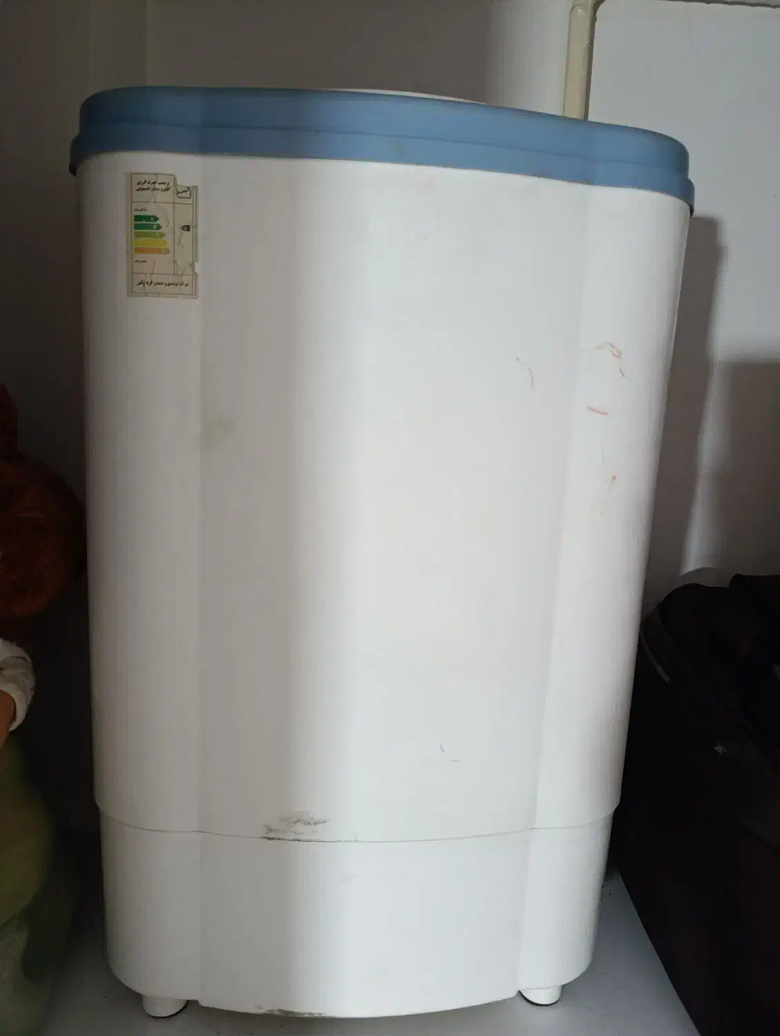 مینی واش|ماشین لباسشویی و خشک‌کن لباس|مشهد, امیریه|دیوار