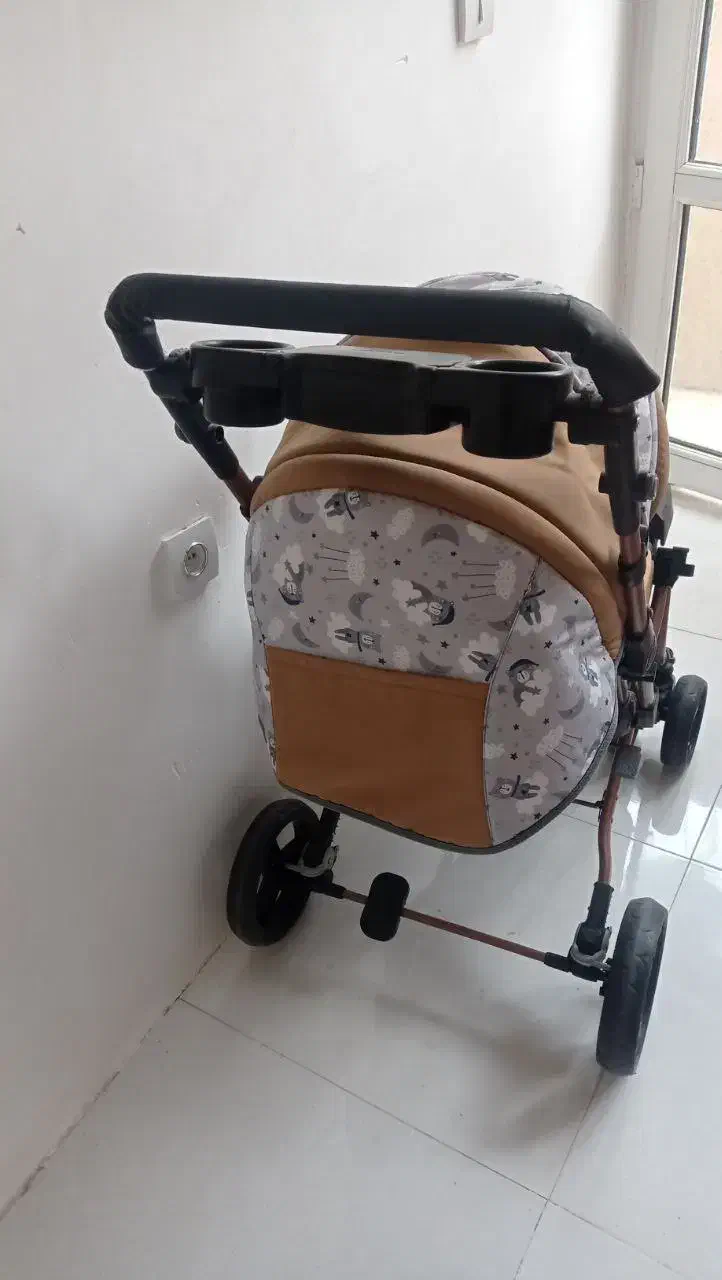 کالسکه|کالسکه و لوازم جانبی|بیرجند, |دیوار