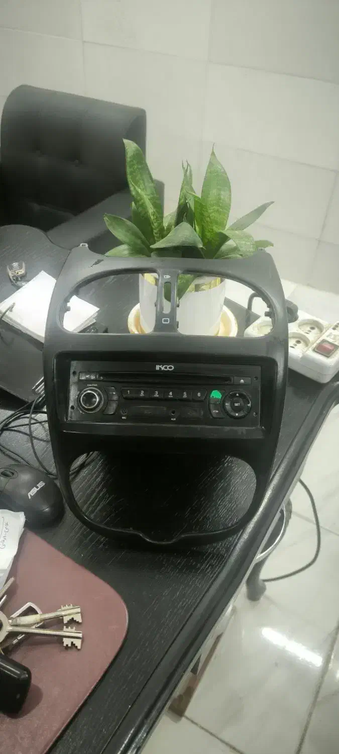 پخش ۲۰۶|قطعات یدکی و لوازم جانبی|نیشابور, شهید بهشتی|دیوار