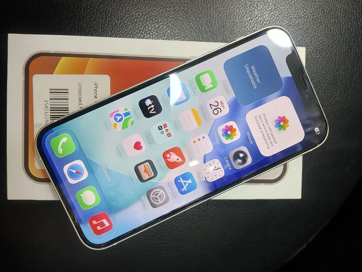 ایفن 12نرمال|موبایل|بوکان, |دیوار